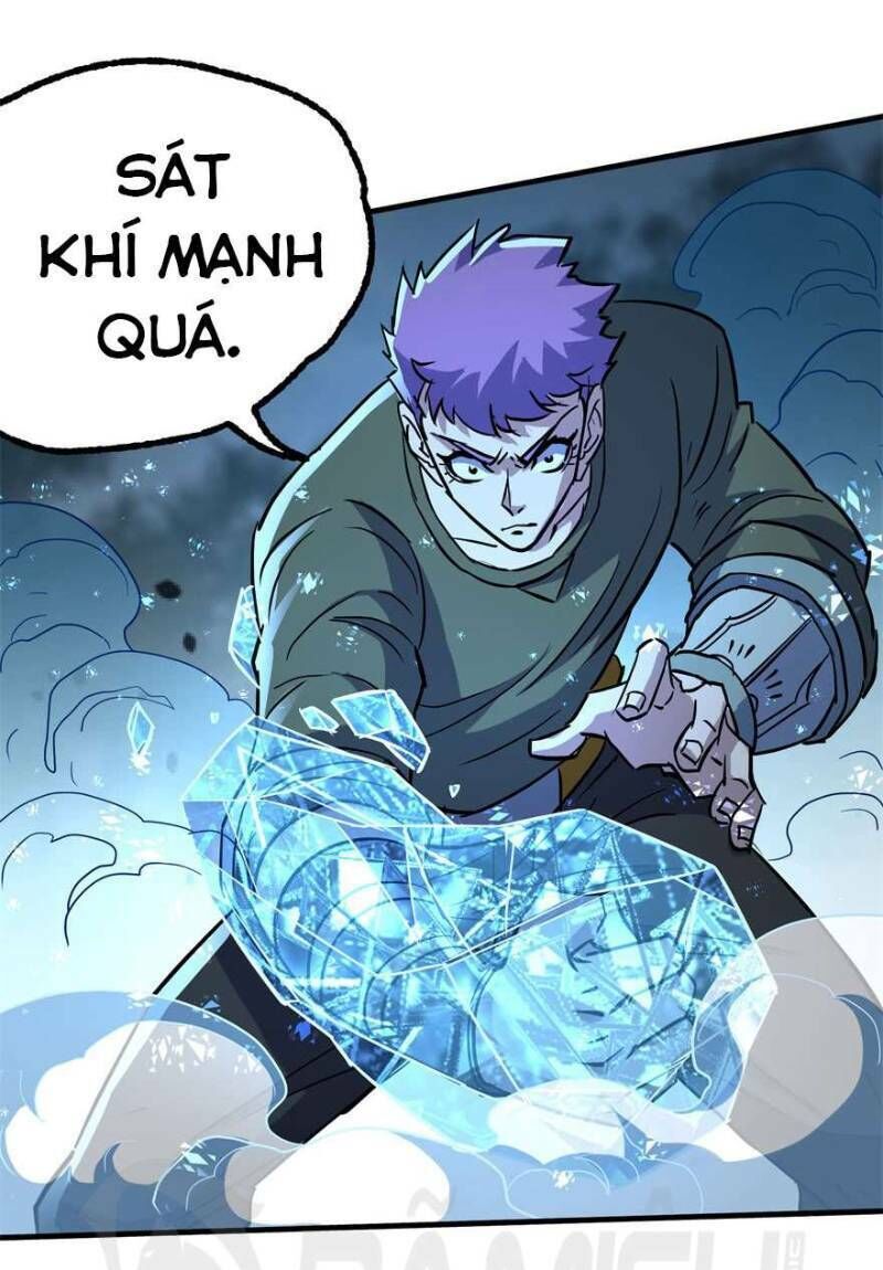 Thú Nhân Chapter 146 - 28