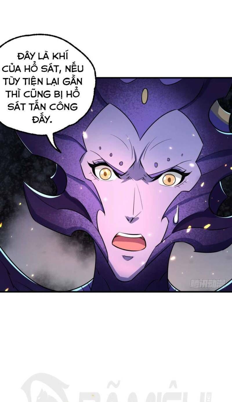 Thú Nhân Chapter 147 - 9