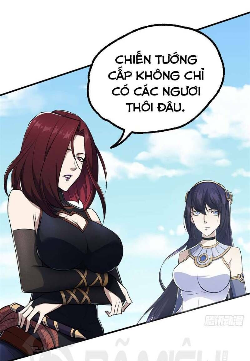 Thú Nhân Chapter 148 - 33