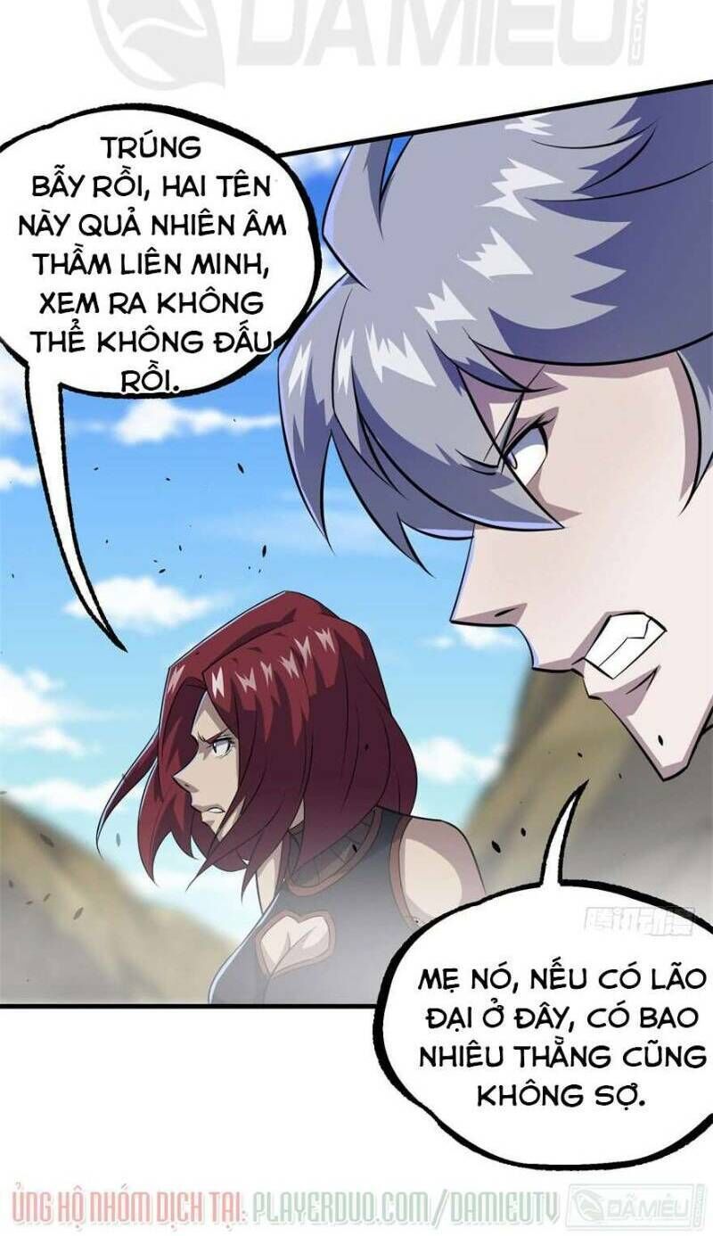Thú Nhân Chapter 148 - 46