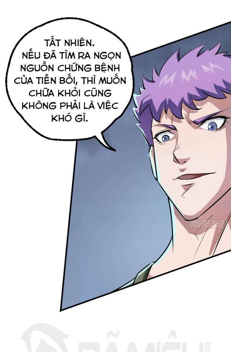 Thú Nhân Chapter 152 - 25