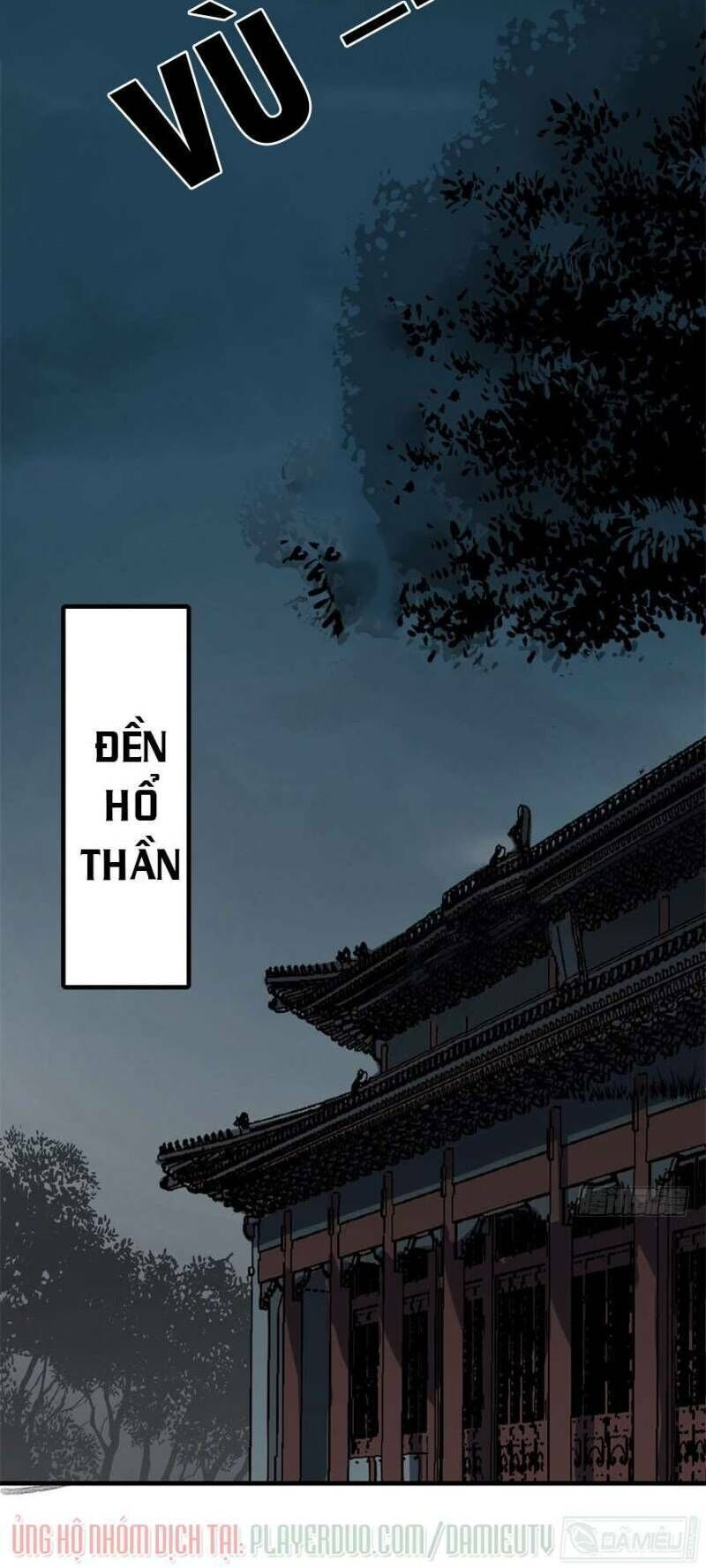Thú Nhân Chapter 152 - 38