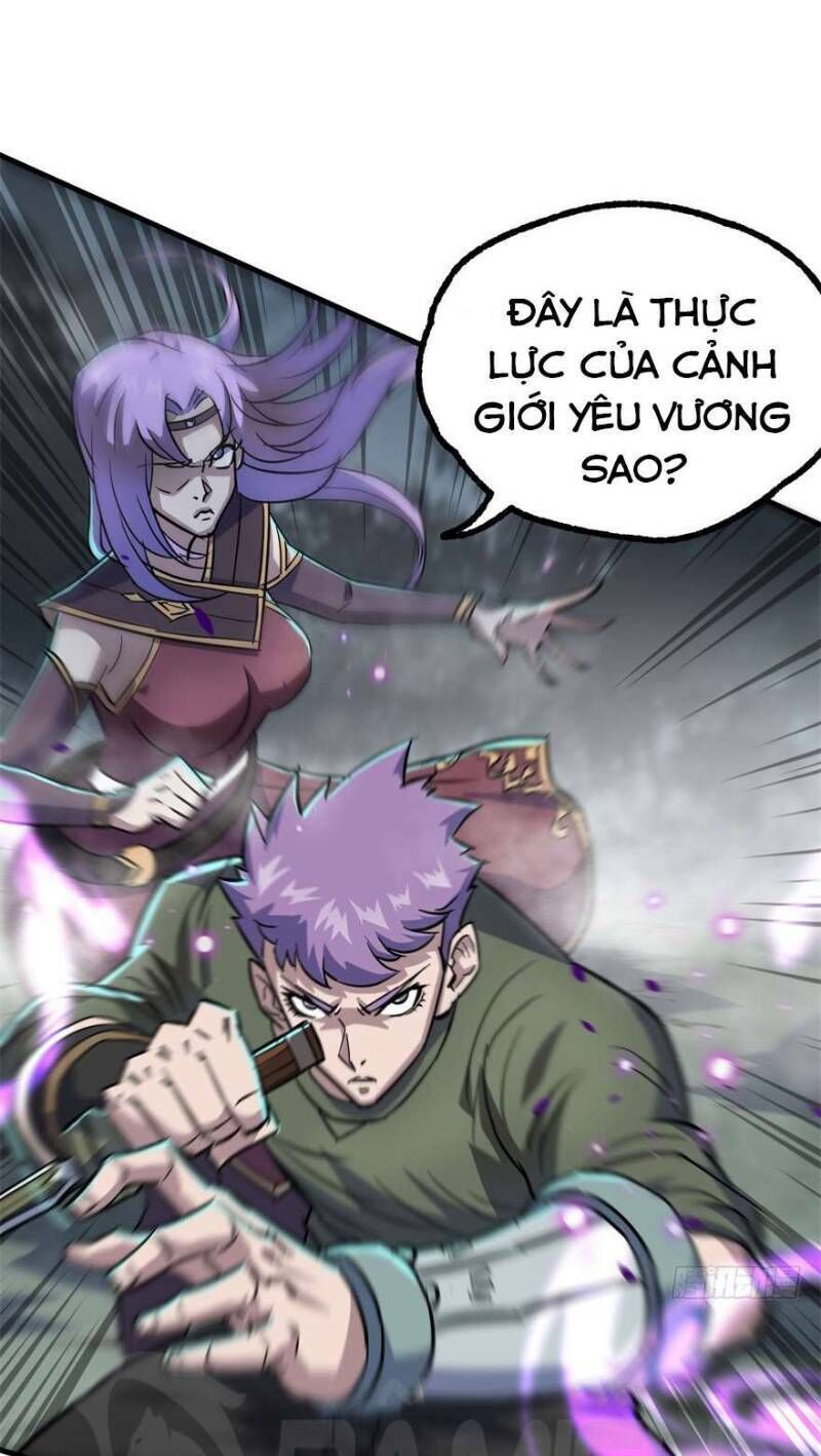 Thú Nhân Chapter 152 - 9