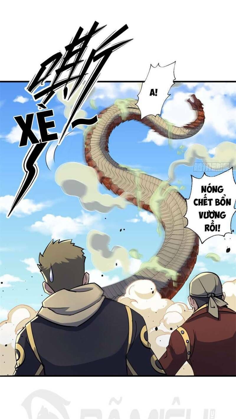 Thú Nhân Chapter 155 - 30