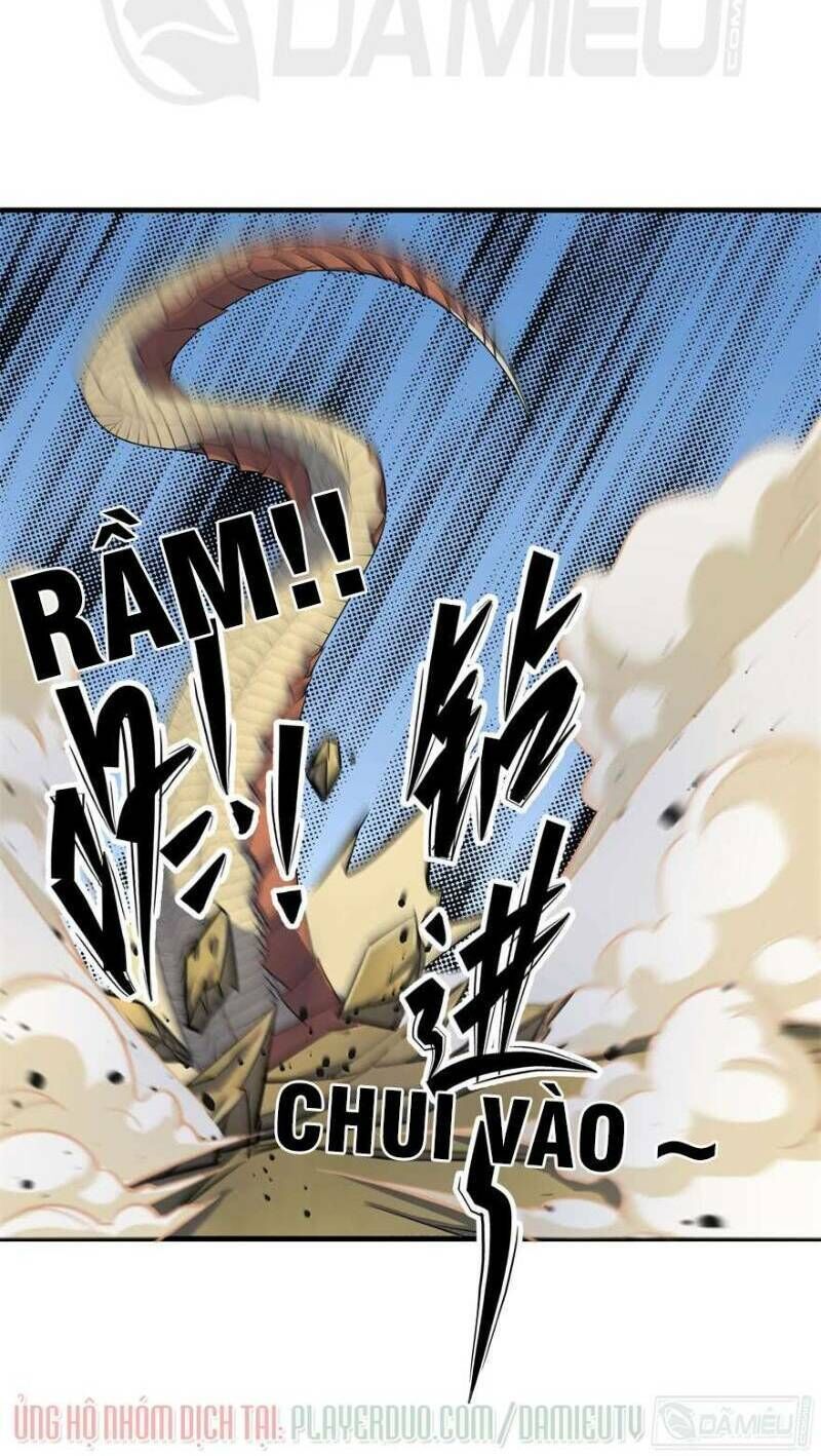 Thú Nhân Chapter 155 - 31