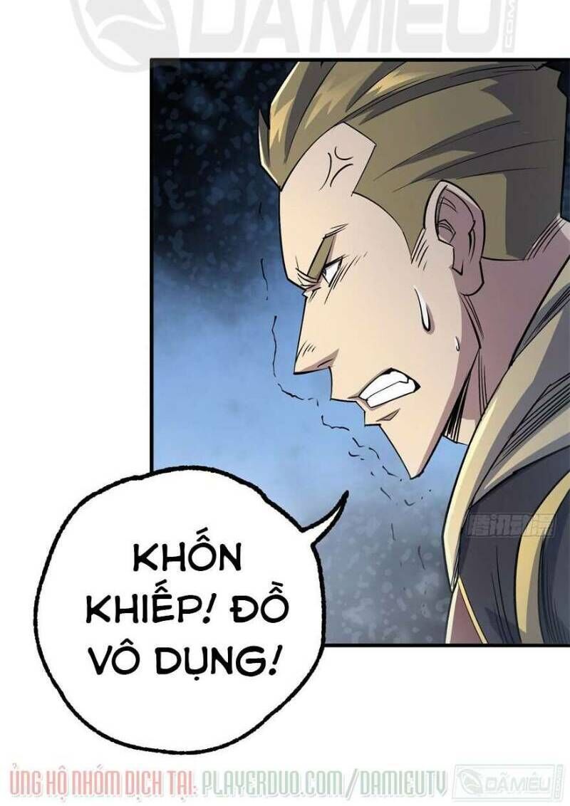 Thú Nhân Chapter 155 - 33