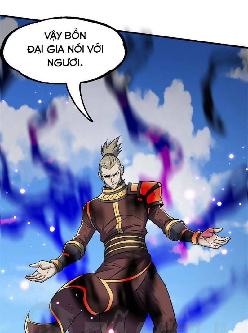 Thú Nhân Chapter 155 - 40