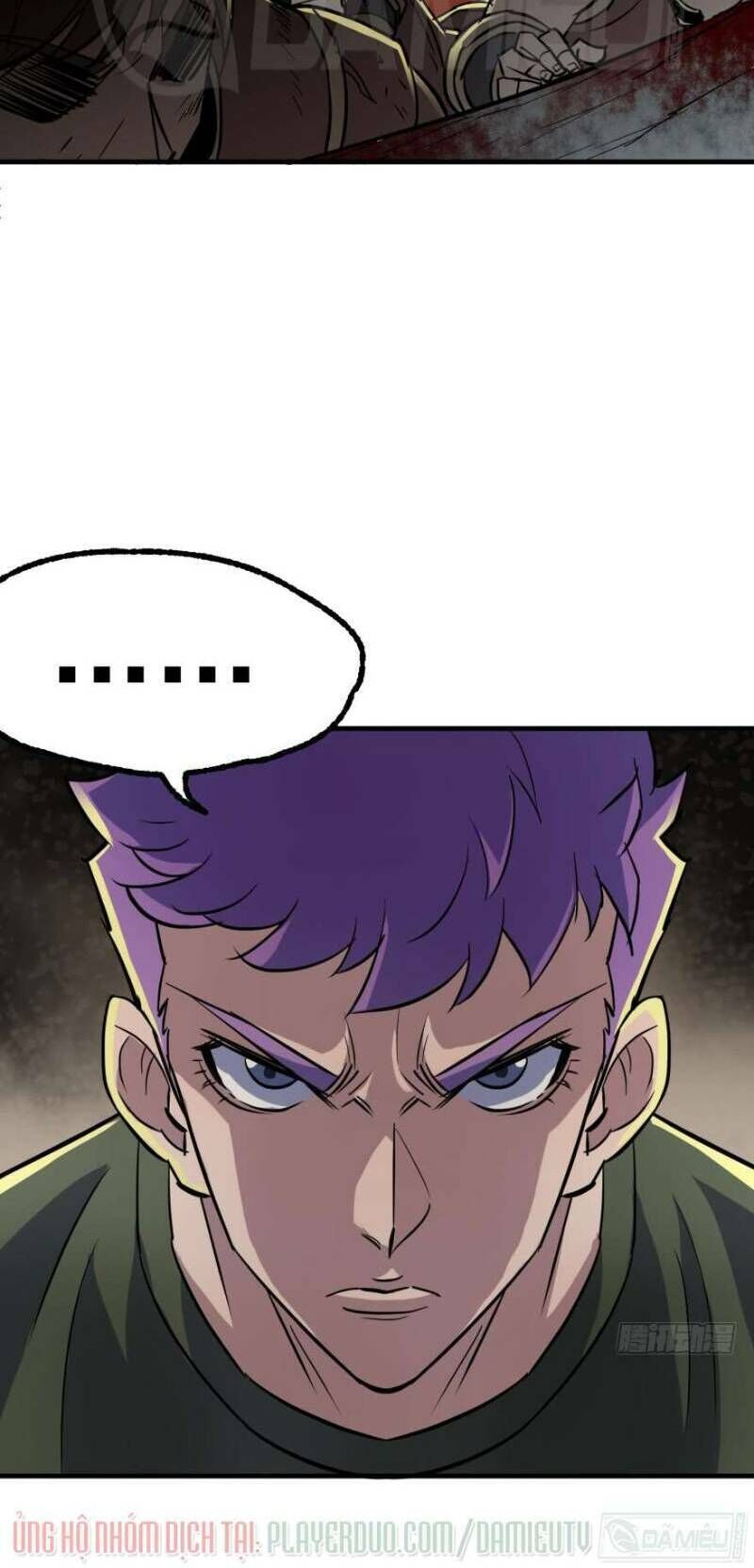 Thú Nhân Chapter 159 - 41