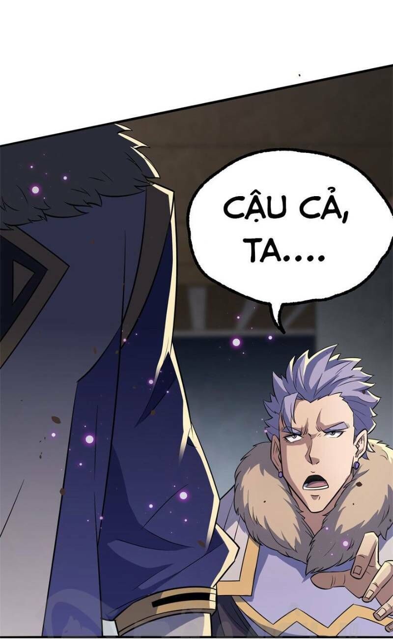 Thú Nhân Chapter 161 - 11
