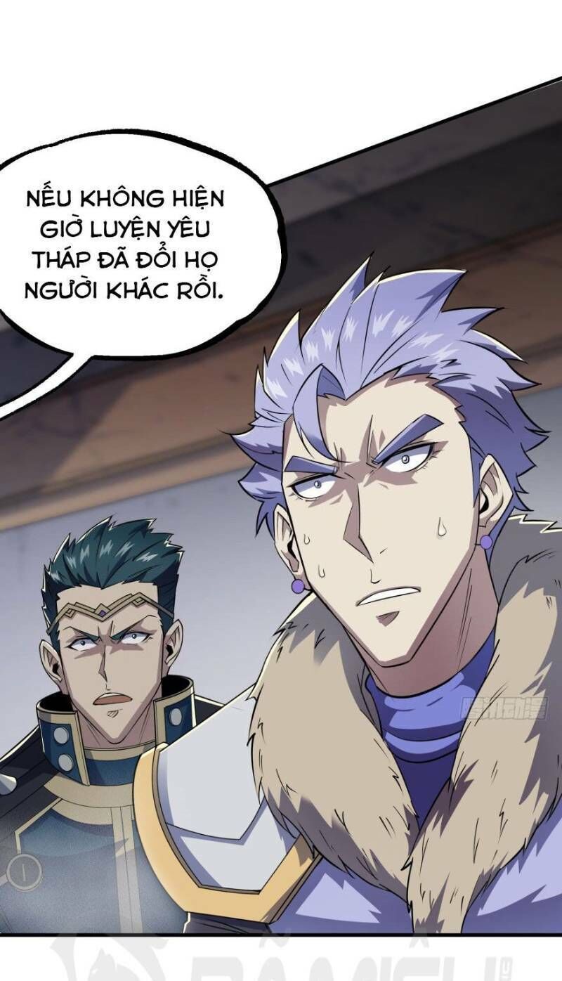 Thú Nhân Chapter 161 - 15