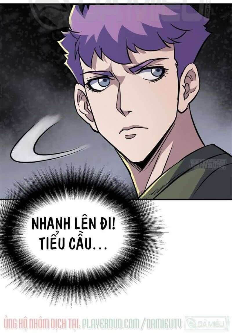 Thú Nhân Chapter 161 - 22