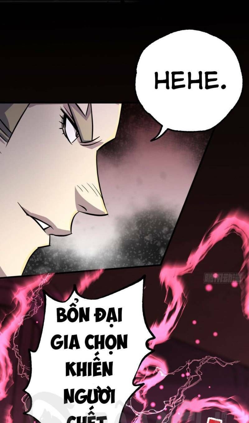 Thú Nhân Chapter 161 - 27