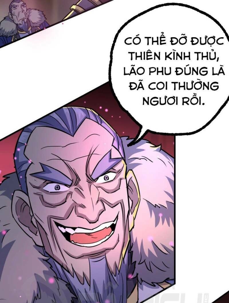 Thú Nhân Chapter 161 - 35