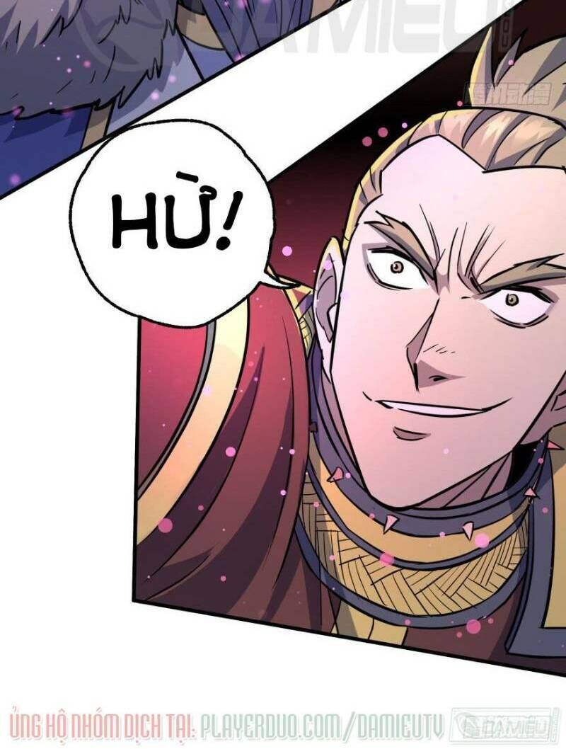 Thú Nhân Chapter 161 - 36