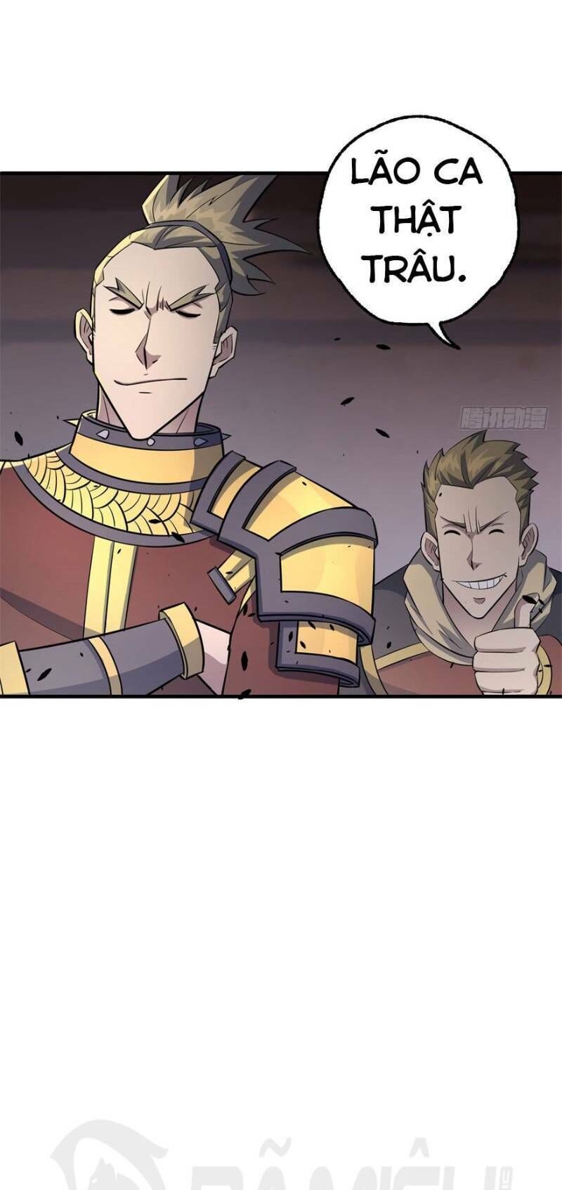 Thú Nhân Chapter 161 - 45