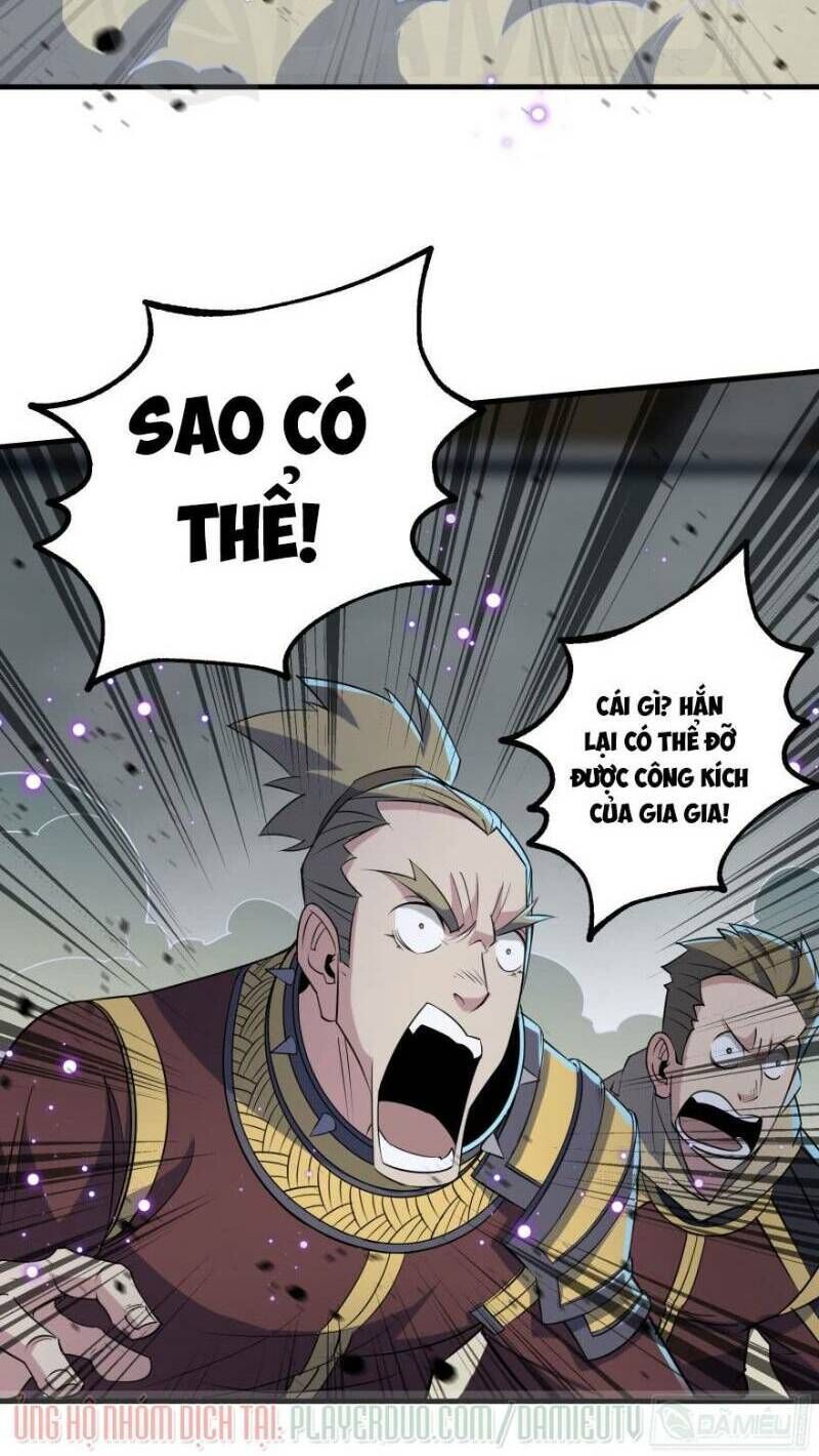 Thú Nhân Chapter 166 - 19
