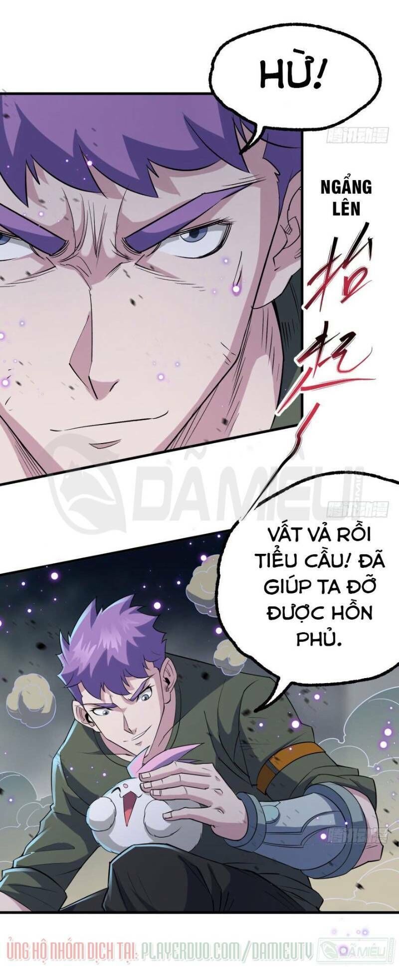 Thú Nhân Chapter 166 - 20