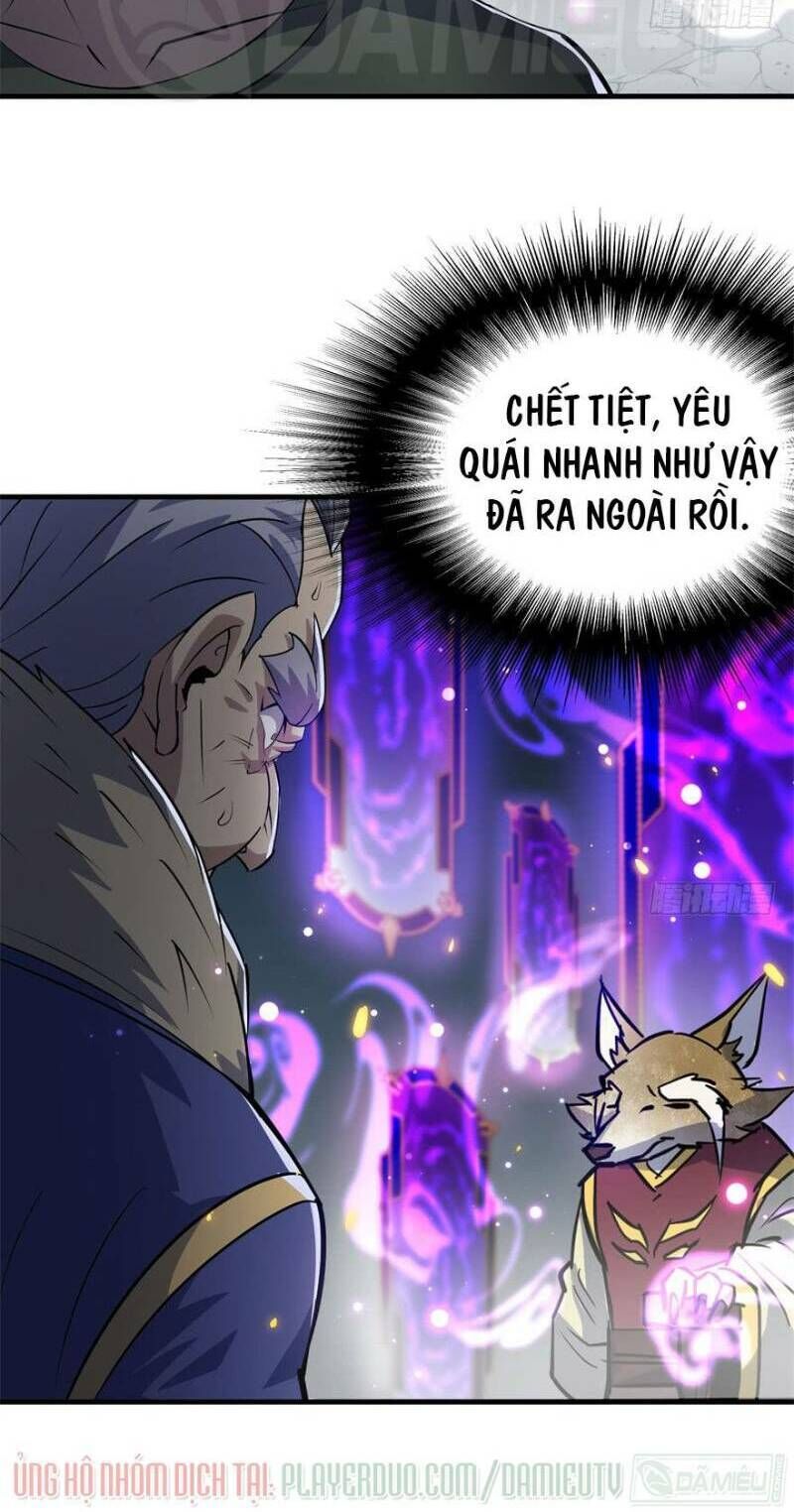 Thú Nhân Chapter 166 - 30