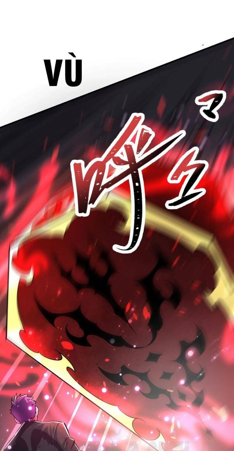 Thú Nhân Chapter 166 - 4