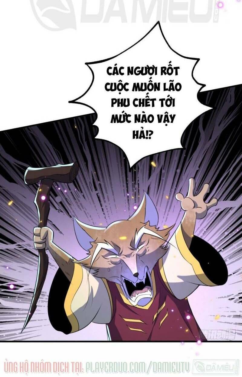 Thú Nhân Chapter 166 - 32