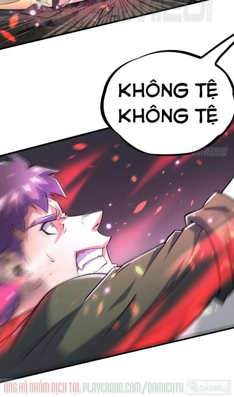 Thú Nhân Chapter 166 - 7
