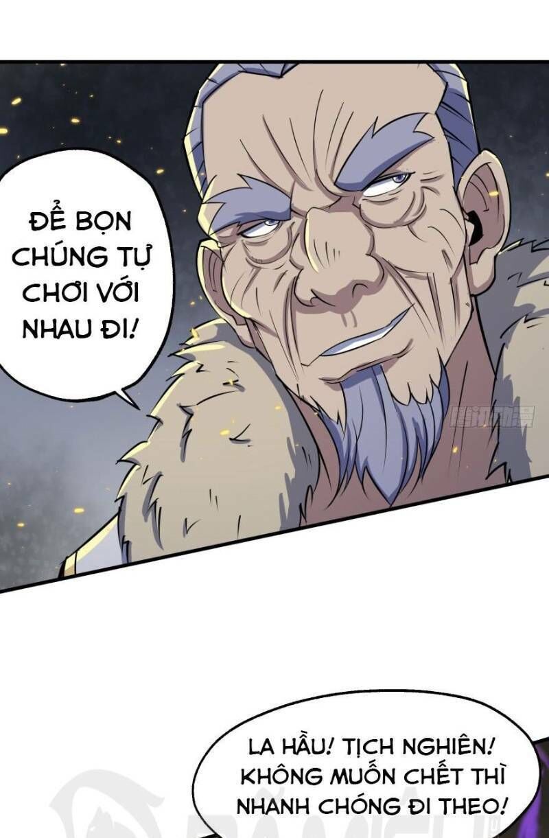 Thú Nhân Chapter 167 - 12