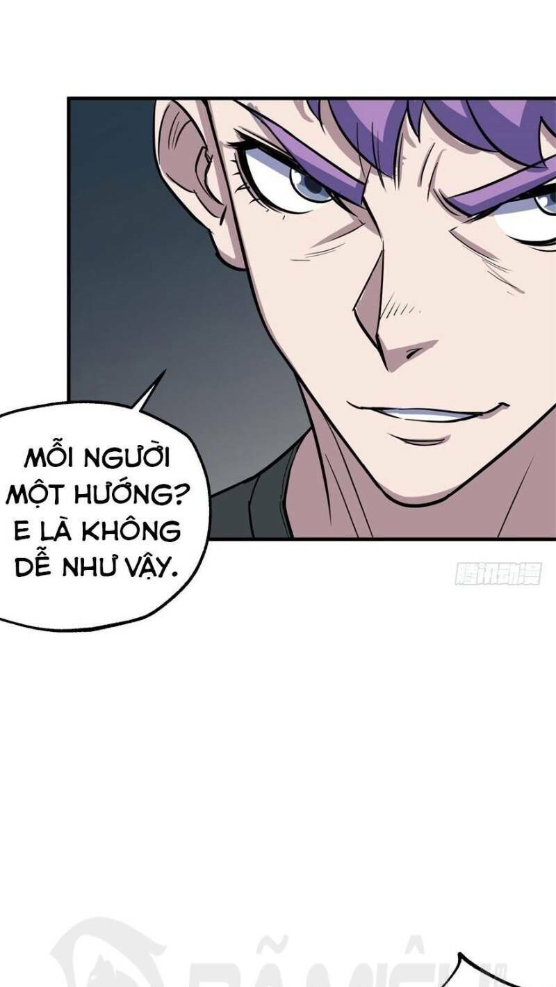 Thú Nhân Chapter 168 - 19