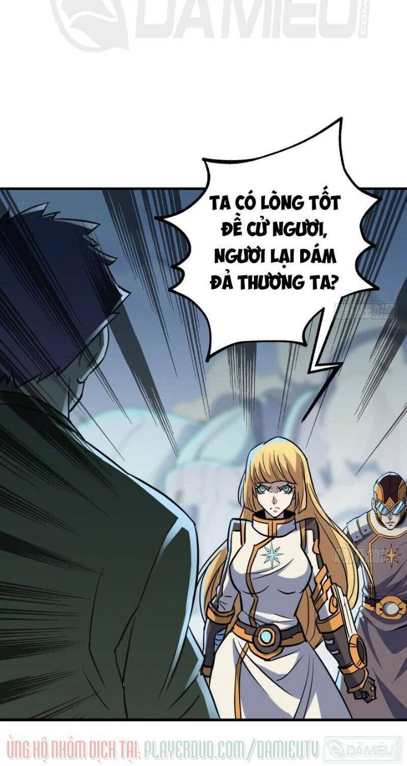 Thú Nhân Chapter 170 - 11
