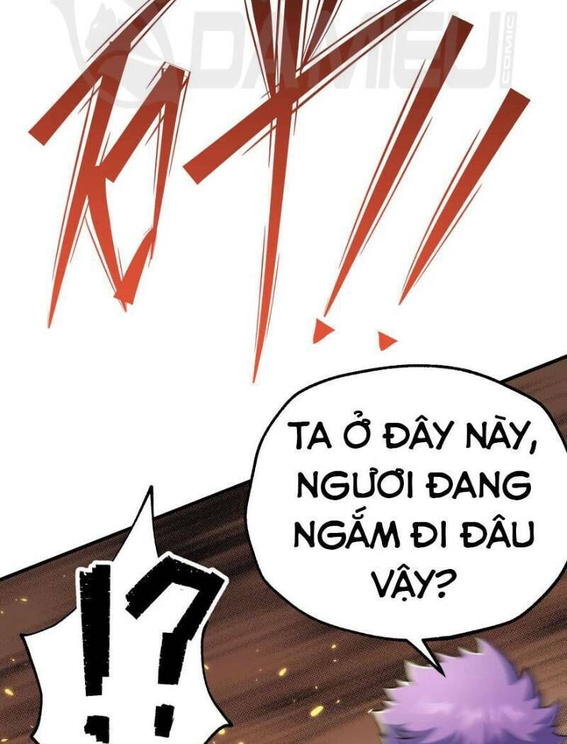Thú Nhân Chapter 170 - 29