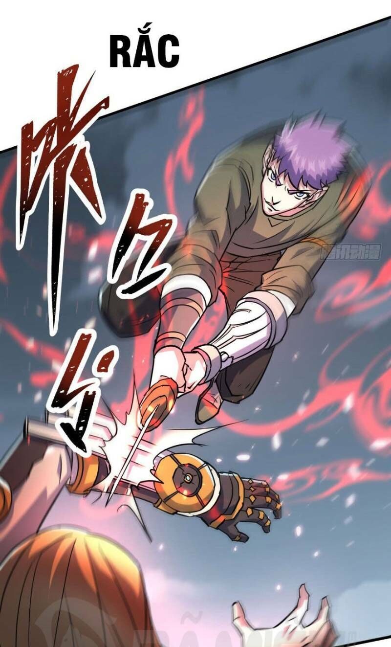 Thú Nhân Chapter 170 - 4