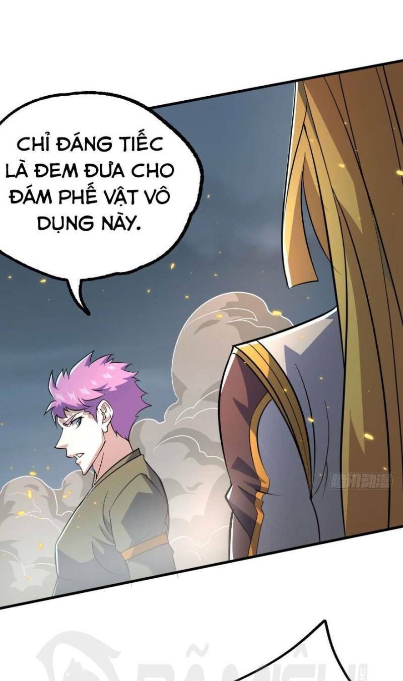 Thú Nhân Chapter 170 - 36