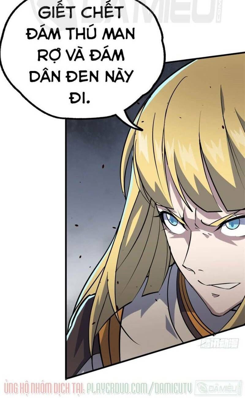 Thú Nhân Chapter 170 - 41