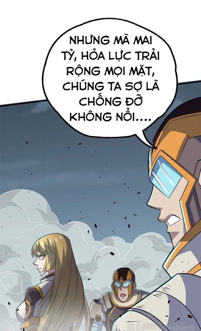 Thú Nhân Chapter 170 - 42