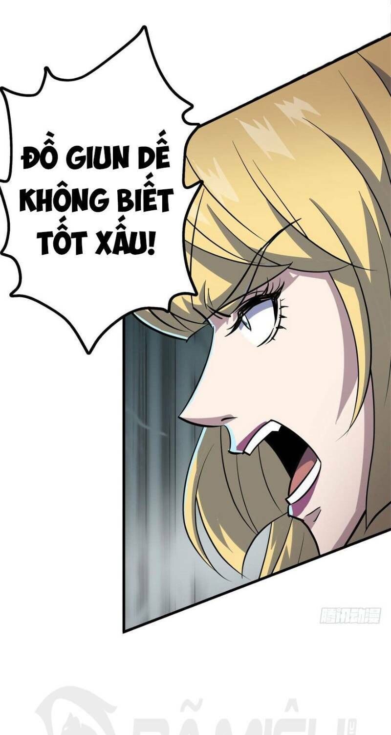 Thú Nhân Chapter 170 - 10