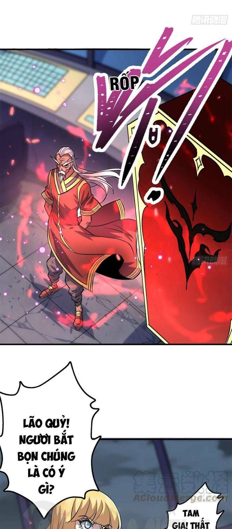 Thú Nhân Chapter 175 - 39