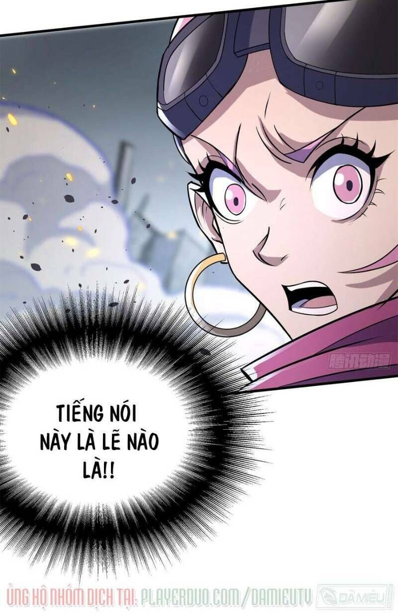 Thú Nhân Chapter 176 - 38