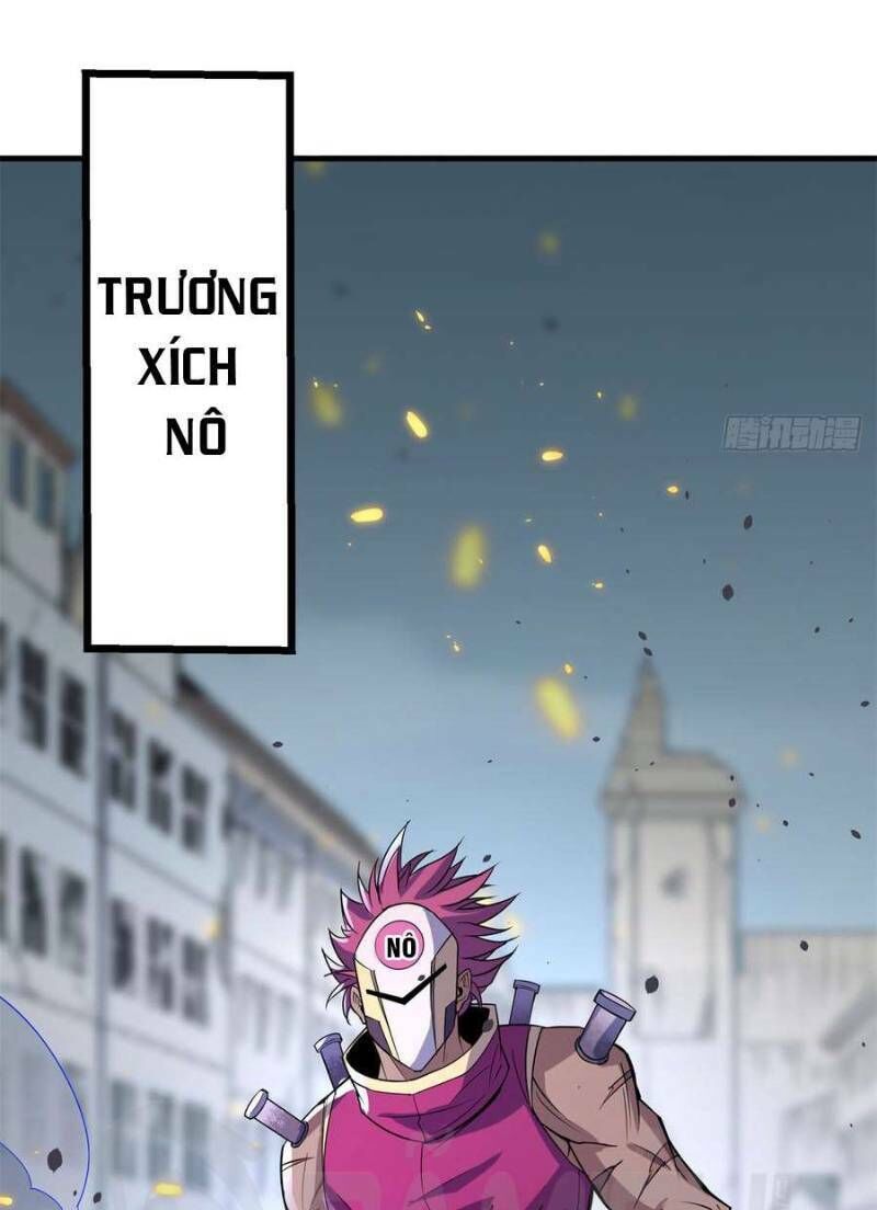 Thú Nhân Chapter 176 - 39