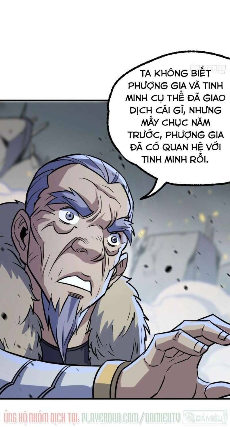 Thú Nhân Chapter 177 - 43
