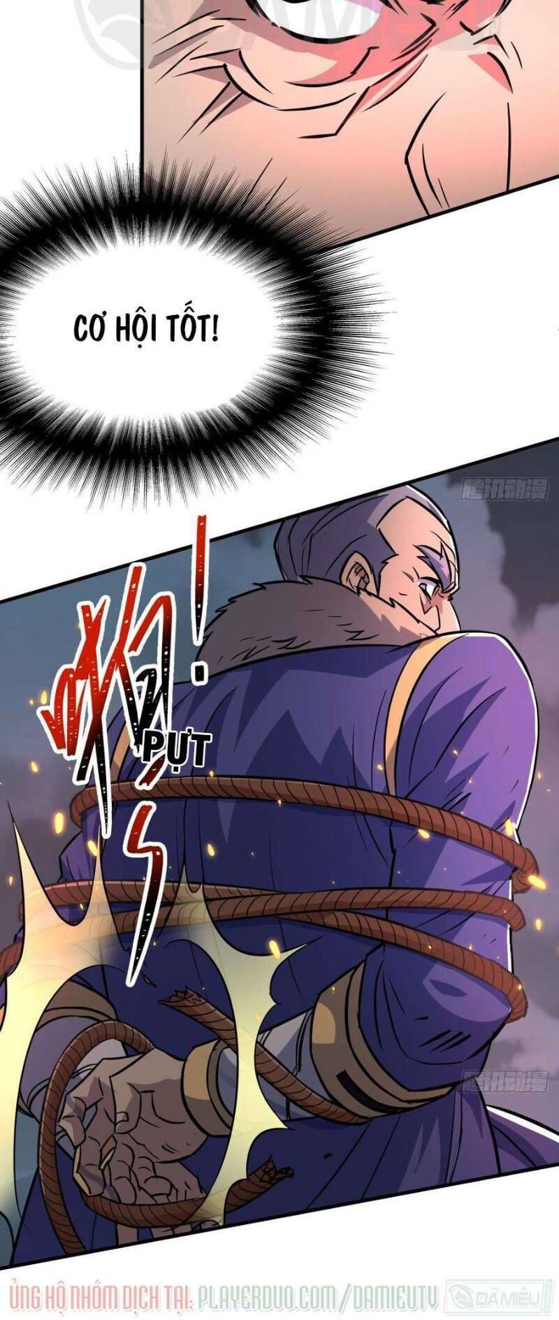 Thú Nhân Chapter 177 - 6