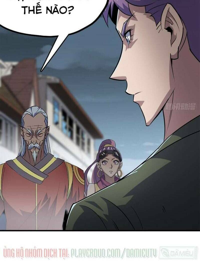 Thú Nhân Chapter 178 - 29
