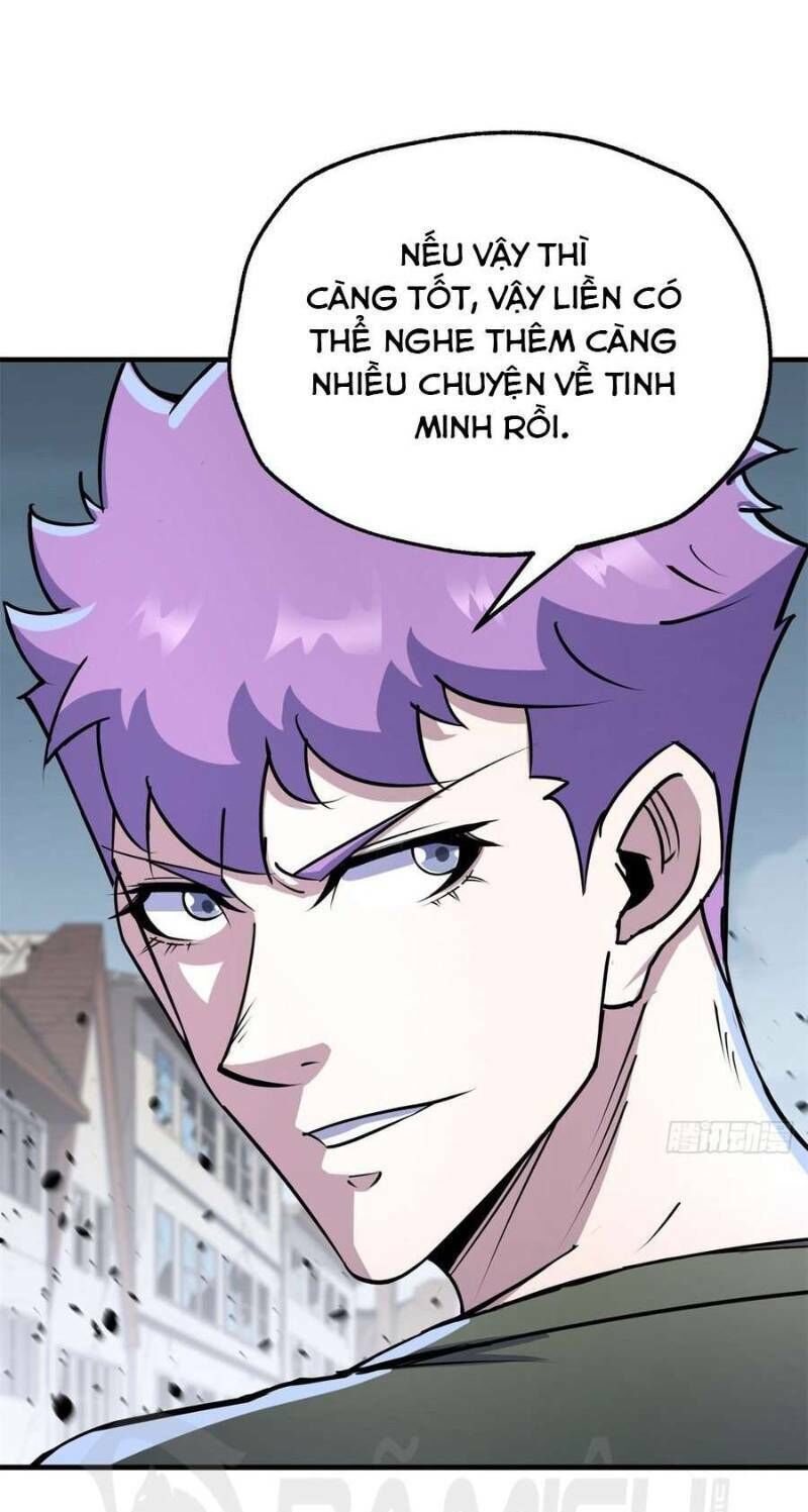 Thú Nhân Chapter 178 - 39