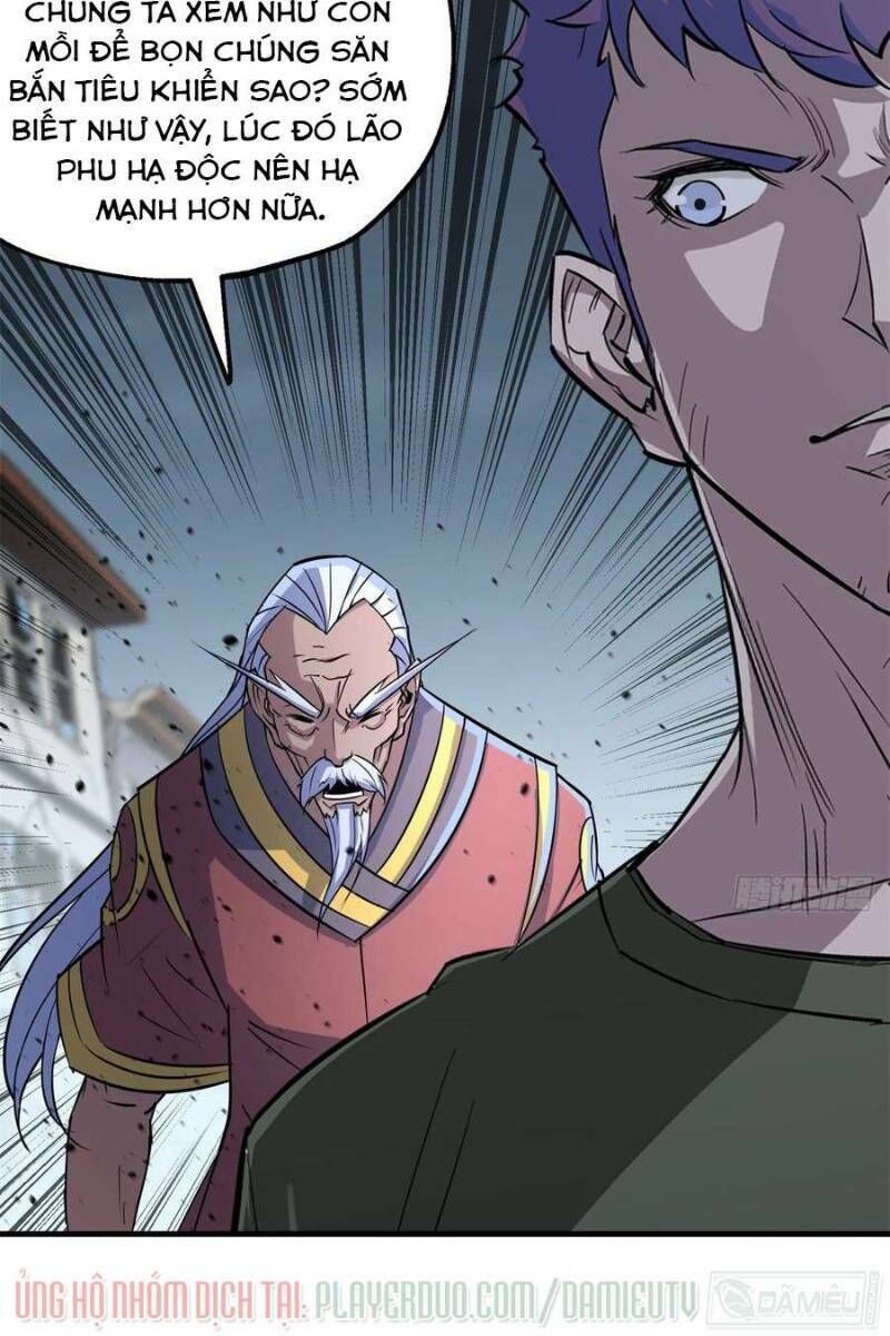 Thú Nhân Chapter 178 - 9