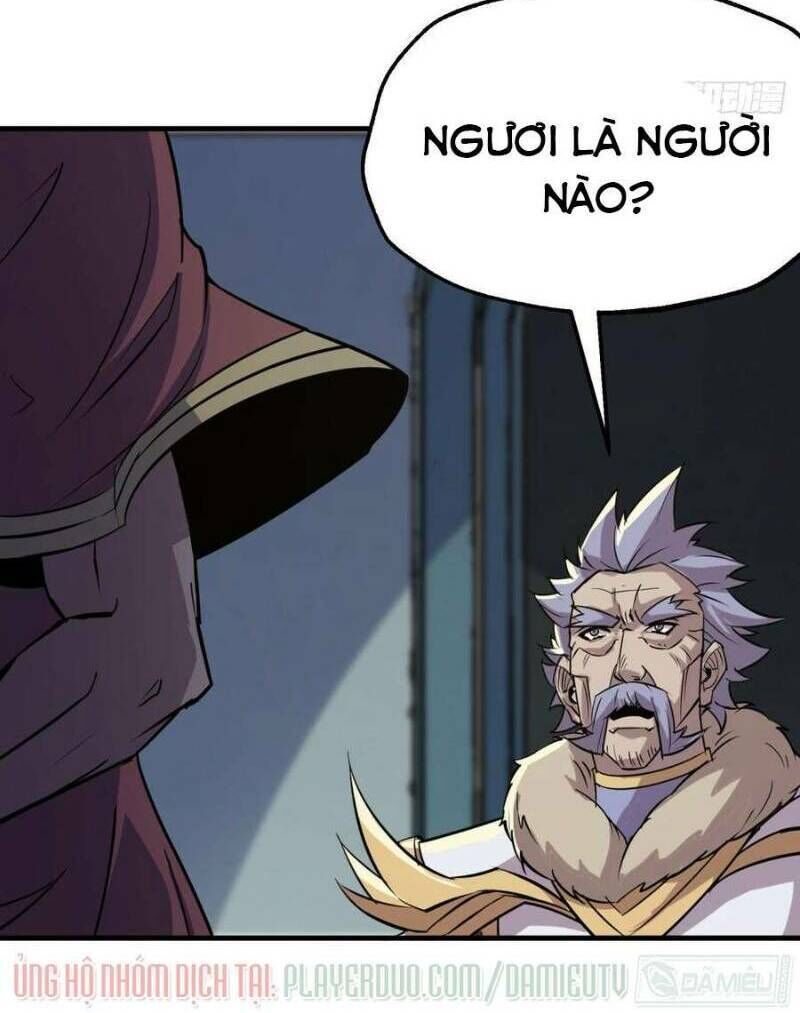 Thú Nhân Chapter 181 - 22