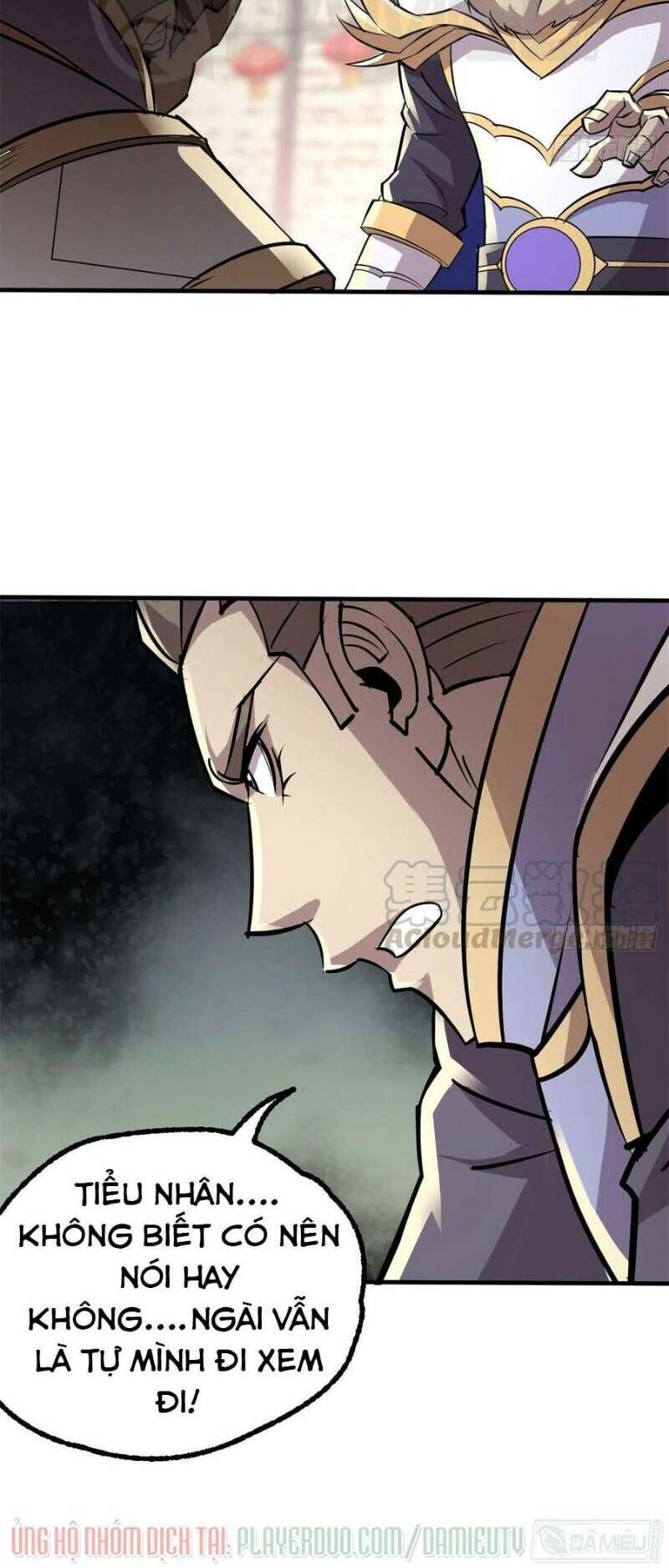 Thú Nhân Chapter 181 - 8