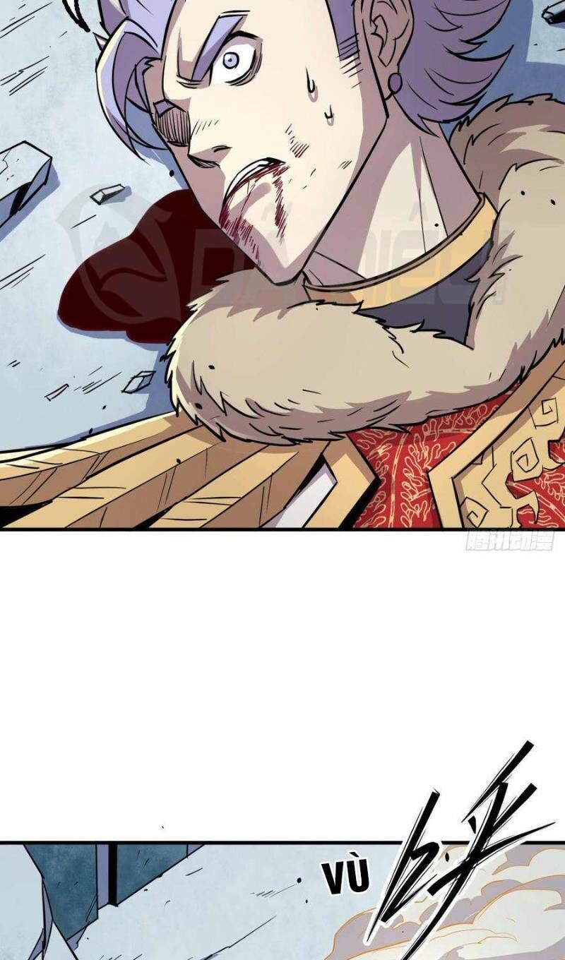 Thú Nhân Chapter 186 - 16