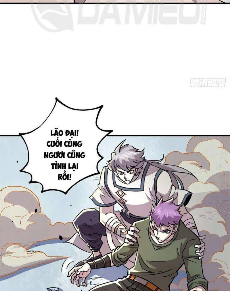 Thú Nhân Chapter 186 - 29