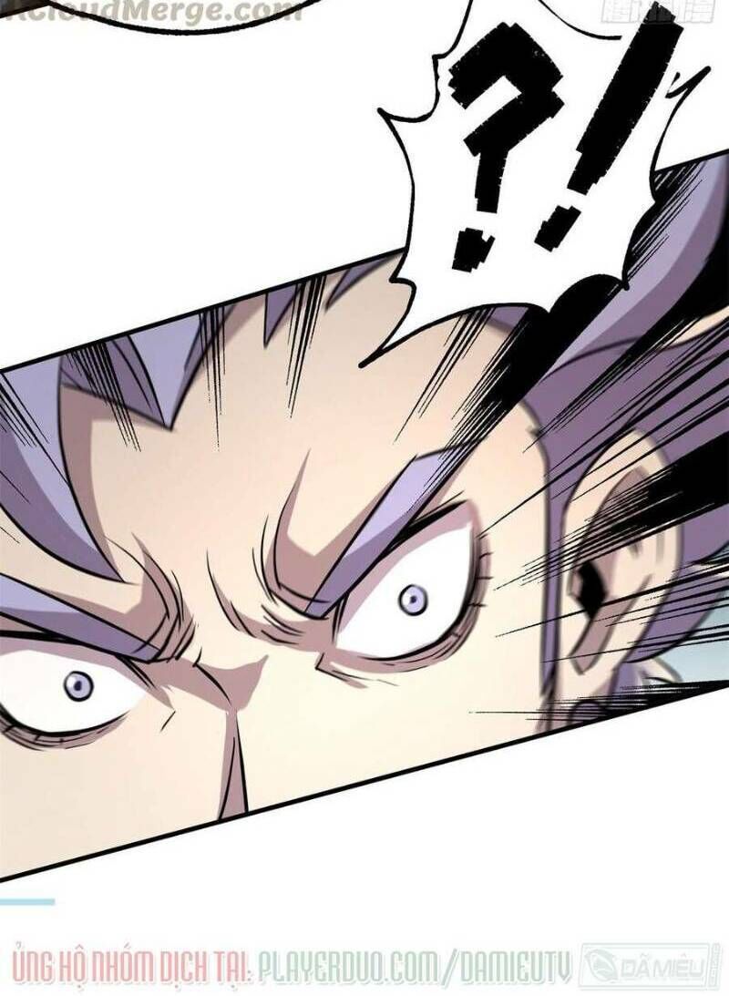 Thú Nhân Chapter 186 - 5