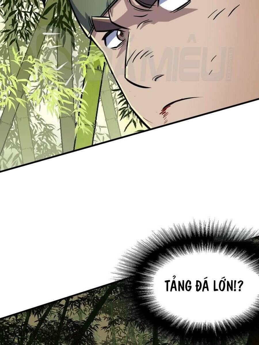 Thú Nhân Chapter 190 - 28