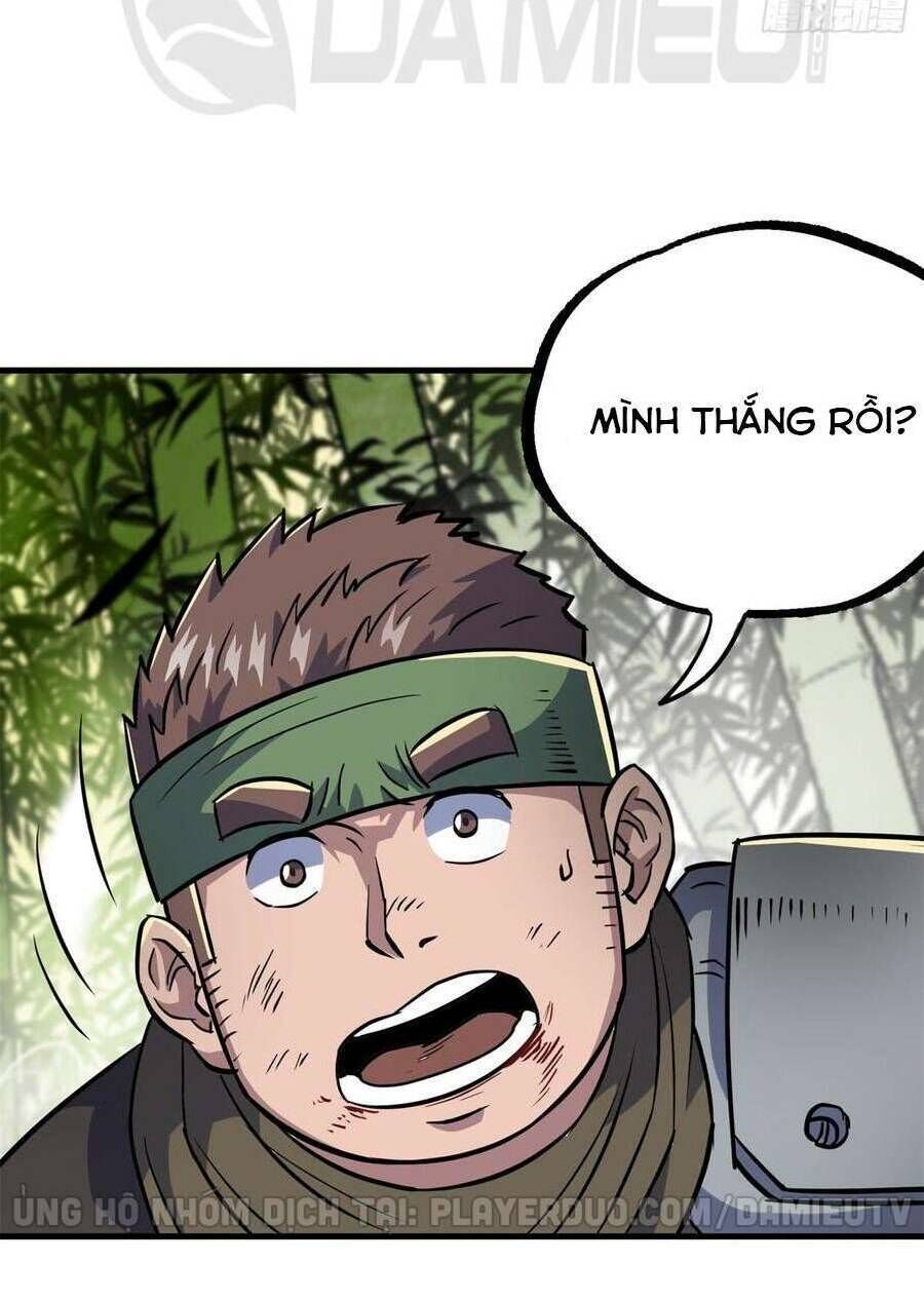 Thú Nhân Chapter 190 - 48