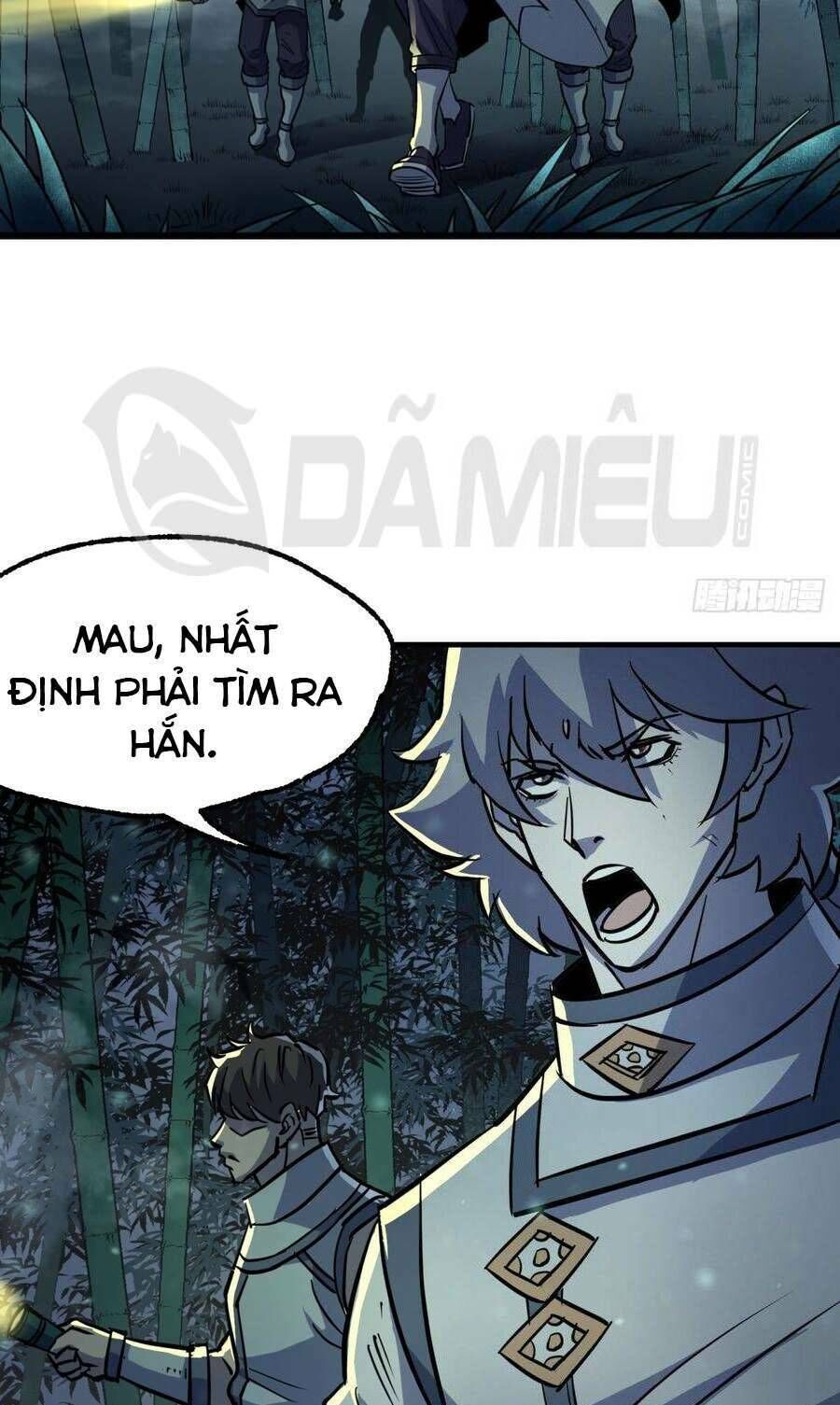 Thú Nhân Chapter 191 - 2